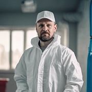 Иван Манецкий Иван Манецкий
